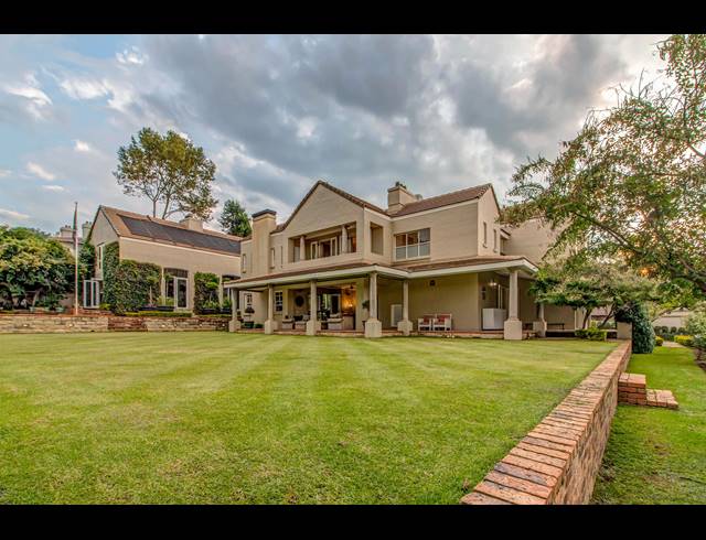 5 BEDROOM HOUSE FOR SALE IN DAINFERN VALLEY ESTATE